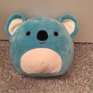 7 Inch Blue Koala Squishmallow